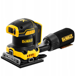 Dewalt Szlifierka Oscylacyjna 18V DCW200N