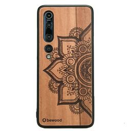 Bewood Drewniane etui do Xiaomi Mi 10, Mandala