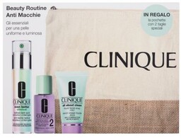 Clinique Beauty Routine Anti Stains zestaw