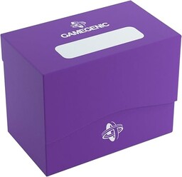 Gamegenic, Side Holder 80+ Purple