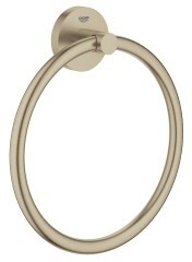 GROHE 40365EN1 Essentials wieszak na ręcznik