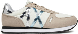 Sneakersy Armani Exchange