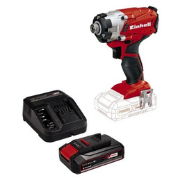 EINHELL Klucz udarowy EINHELL TE-CI 18/1 Li-Solo +