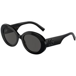 Okulary Przeciwsłoneczne Dolce & Gabbana DG 4448 501/87