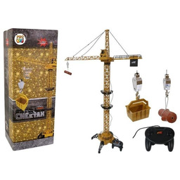 Dźwig RC 120cm