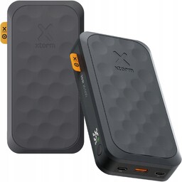 Szybki Power bank 20000mAh 35W Usb-a Usb-c Xtorm,