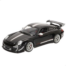Burago Model samochodu Porsche 911 GT3 RS 4.0,