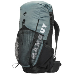 Plecak MAMMUT Ducan Spine 28-35 W strata/black