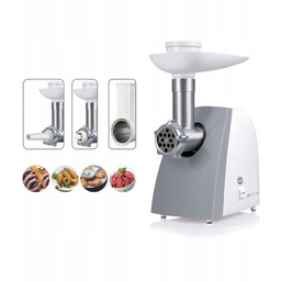 Maszynka do mielenia Mięsa Z Szatkownicą M200ZT