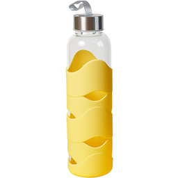 infinite by GEDA LABELS (INFKH) Unisex młodzieżowy bidon