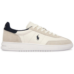 Sneakersy Polo Ralph Lauren 809P07173002 Biały