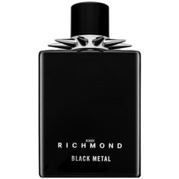 John Richmond Black Metal woda perfumowana dla kobiet