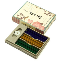 Japońskie kadzidełka zapachowe - Hana no Hana -