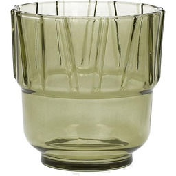 Tognana Bamboo Set 6 Kieliszek 245 cc Zielony