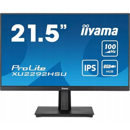 Monitor Led iiyama ProLite XU2292HSU-B6 21,5'' Full Hd