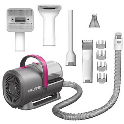 PETKIT Odkurzacz AirClipper 5w1