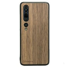 Bewood Drewniane etui do Xiaomi Mi 10, Orzech
