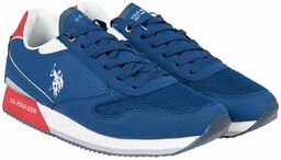 U.S. Polo Assn. Sneakersy "Nobil003"