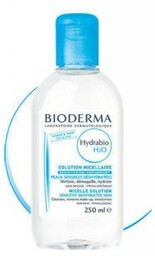 BIODERMA Hydrabio H2O płyn micelarny, 250 ml