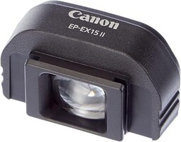 Canon FBA_3069B001 przedłużacz okularów do EP-EX15II EOS 1300D
