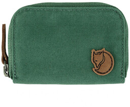 Portfel na wizytówki Zip Card Holder Fjallraven -