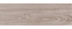 Gres szkliwiony ITALIANWOOD cream mat 18,5x59,8 gat. II