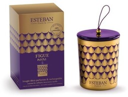 Esteban PARIS Dekoracyjna Świeca Zapachowa 180 g /