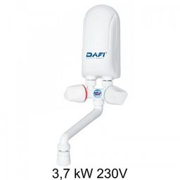 Podgrzewacz wody DAFI 3,7 kW 230 V
