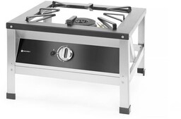 TABORET GAZOWY 10,8 kW HENDI KITCHEN LINE XL