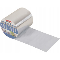 Butylowa Taśma Uszczelniająca Soudal 150mm x 10mb