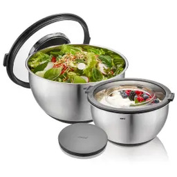 Gefu Muovo G35055 Zestaw misek