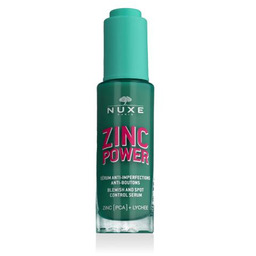 NUXE Zinc Power Blemish And Spot Control Serum