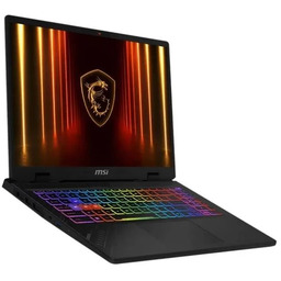 MSI Crosshair A16 HX D7WFKG-077XPL - Ryzen 9