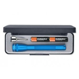 Latarka Mini Maglite Led Aaa P32112