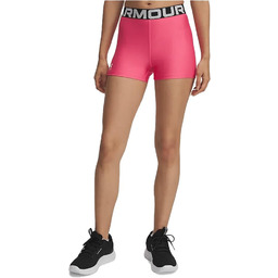 Under Armour HeatGear Authentics szorty damskie
