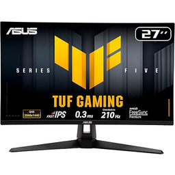 ASUS TUF Gaming VG27AQ5A - LED-Monitor - Gaming