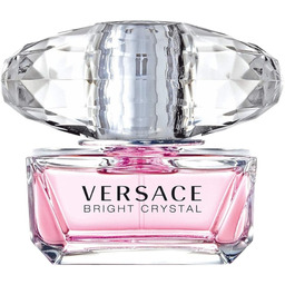 Versace Bright Crystal dezodorant spray 50 ml