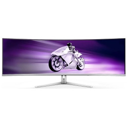 Philips Evnia 8000 49M2C8900/00 49" 5K QD-OLED 240Hz