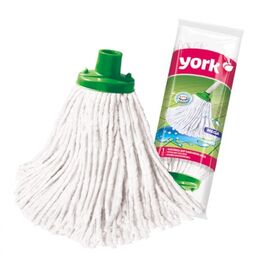 Końcówka mop YORK bawełniana sznurkowa MEGA