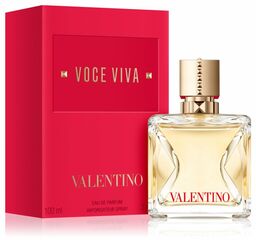 Valentino Voce Viva, Woda perfumowana 30ml