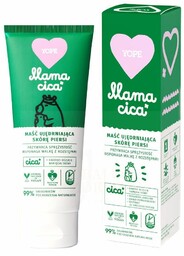 Maść ujędrniająca skórę piersi Mama CICA, Yope, 100ml