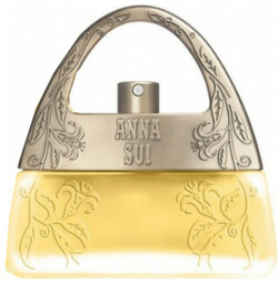 Anna Sui Sui Dreams In Yellow, Woda toaletowa
