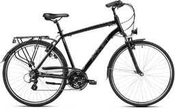 2328775 - 19 M Rower ROMET Wagant czarno-niebieski