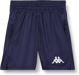 Kappa Logo Zenio - Szorty - Bermudy -