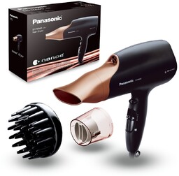Panasonic EH-NA65CN825 2000W Suszarka do włosów Jonizacja 4x