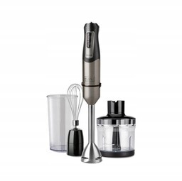 Blender ręczny Black+Decker BXHBA1200E