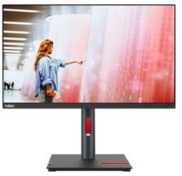 Lenovo ThinkVision P24q-30 LED display 60,5 cm (23.8")