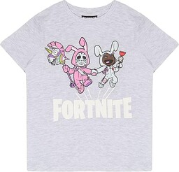 Fortnite Koszulka Bunny Trouble Boys oficjalne towary PS4