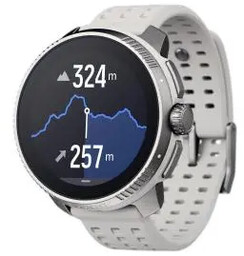Suunto Race Birch 49mm GPS Szary Smartwatch