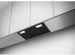 Faber INKA SMART C BK 52 Czarny Okap